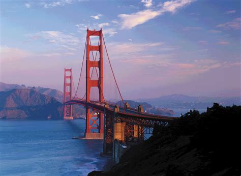 san francisco bay facts.